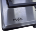 Газовая варочная поверхность MSR 02 26 Silver