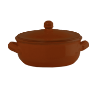 TERRECOTTE LOTTI - C06722VI + CCP22SO