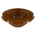 Керамическая чаша 15 см TERRECOTTE LOTTI - VOLTERRA - TA00915MA