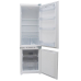 Встраиваемый холодильник ZIGMUND&SHTAIN - BR-01.1771SX