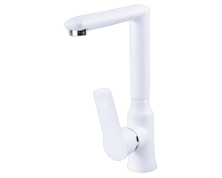 ZIGMUND SHTAIN ZS 0700 Белый жемчуг кухонный смеситель
