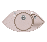 AQUASANITA SCP151-110AW 