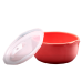 Круглая форма для запекания с герметичной крышкой 0,8 л. ESPRIT DE CUISINE - 023717006