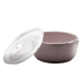 Круглая форма для запекания с герметичной крышкой 1,9 л. ESPRIT DE CUISINE - 023726017