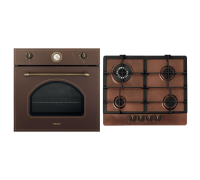 Комплект GLEM - 2в1 -  GFN54RM, GTPR645HRM — УЦ 21