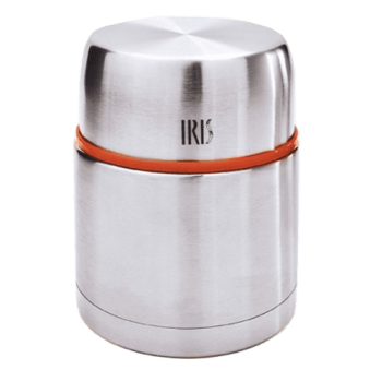 IRIS - 8350-I