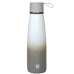  Термобутылка из нерж. стали - GREY - 500 мл - IRIS - 8357-IG