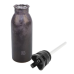 Бутылка из нерж. стали - BLACK - 500 мл - IRIS - 8369-IN