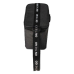 Сумка  для ланча 4л - BLACK MARBLED  - IRIS - 9100-TN