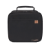 Термо-сумка ланчбокс + контейнеры ( 600мл + 800мл ) - CLASSIC - BLACK - IRIS - 9120-TX