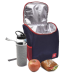 Рюкзак-холодильник  10л - NAUTICAL  - IRIS - 9168-TN