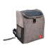 Рюкзак-холодильник 10л - MARBLED - IRIS - 9198-TS