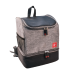 Рюкзак-холодильник 2 в 1 15л - MARBLED - IRIS - 9200-T