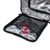 Термо-сумка ланчбокс + контейнеры ( 700мл + 1000мл ) - MAXI - BLACK - IRIS - 9219-TX
