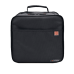 Термо-сумка ланчбокс + контейнеры ( 700мл + 1000мл ) - MAXI - BLACK - IRIS - 9219-TX