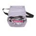 Термо-сумка ланчбокс - SMART - GEOMETRIC TRIANGULOS ROSA - IRIS - 9330-TX