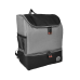 Рюкзак-холодильник 2 в 1 15л - GREY - IRIS - 9362-TG