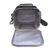 Термо-сумка ланчбокс + контейнеры ( 600мл + 600мл ) - QUICK - NEGRA DISENO - IRIS - 9430-TX