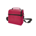 Термо-сумка ланчбокс + контейнеры ( 600мл + 800мл )  - OPTIMAL - ROSA - IRIS - 9646-TX
