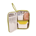 Детская Термо-сумка ланчбокс + контейнер ( 450мл ) - BABY LUNCH - GREEN - IRIS - 9695-T