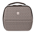 Термо-сумка ланчбокс + контейнеры ( 600мл + 800мл ) - EVA IN TOKIO - BLACK - IRIS - 9823-TW