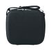 Термо-сумка ланчбокс + контейнеры ( 600мл + 800мл ) + Лоток - CUBIC - BLACK - IRIS - 9830-TW