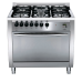 Кухонная плита LOFRA — CG96 MF/C CURVA