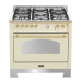 Кухонная плита LOFRA — RBIG96MFT/CI BIANCO AVORIO N.C