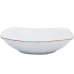 Суповая тарелка  22,5 см  NAVA - WHITE SUGAR - 10-099-233
