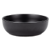 Суповая тарелка stoneware 19 см  NAVA - SOHO BLACK - 10-141-053 - УЦ 63