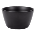 Керамическая миска/чаша для сухого завтрака stoneware 14 см NAVA - SOHO BLACK - 10-141-054 — УЦ 110