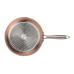 Алюминиевая сковорода с керамическим покрытием - 28 см. NAVA - MEDITERRASIAN  - 10-144-013