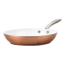 Алюминиевая сковорода с керамическим покрытием - 30 см. NAVA - MEDITERRASIAN  - 10-144-014 - УЦ 134