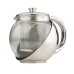 Стеклянный чайник из нерж. стали - 500мл - NAVA - ACER - 10-224-020