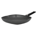 Алюминиевая сковорода гриль со съемной ручкой и антипригарным покрытием - 28 см. NAVA - GAIA - 10-230-011 - УЦ 71