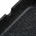 Алюминиевая  сковорода гриль  с антипригарным покрытием IMPERIAL - 28см. NAVA - 10-302-042
