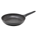 Алюминиевая сковорода с антипригарным покрытием - 30 см. PEDRINI - MAORI - 02PE1306