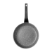 Алюминиевая сковорода с антипригарным покрытием - 26 см. PEDRINI - EVO - 02PE1402