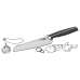 Нож Santoku из нерж. стали - 18 см PEDRINI - MASTER - 04GD117