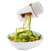 Слайсер для спиральной нарезки овощей - PEDRINI - LILLO GADGET - 04GD159