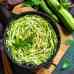 Слайсер для спиральной нарезки овощей - PEDRINI - LILLO GADGET - 04GD159