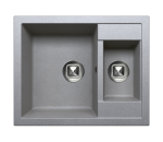 TOLERO  CLASSIC R-109 СЕРЫЙ