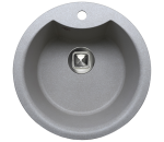 TOLERO CLASSIC R-108E СЕРЫЙ