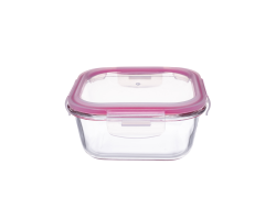 Стеклянный контейнер с герметичной крышкой Appetite SL520SF
