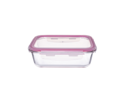 Стеклянный контейнер с герметичной крышкой Appetite SL640RF