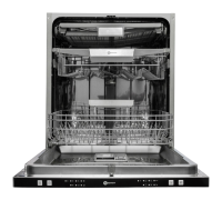 Schtoff Посудомоечная машина SVC 45107 A