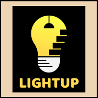 "Light Up" The Masters | Видео подкаст