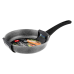 Сковорода "Традиция" 22см - Антрацит ТА2221