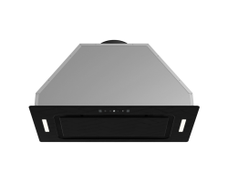 Schtoff  Вытяжка полновстраиваемая Tango 60 Black