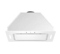 Schtoff  Вытяжка полновстраиваемая Tango 60 White